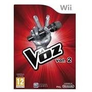 La Voz Vol. 2