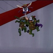 S7.E9: Revenge of the Fly