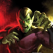 Skrulls