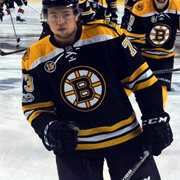 Charlie McAvoy (Boston Bruins)