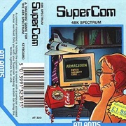 Supercom