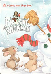 Frosty the Snowman (Carol North)