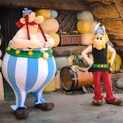 Asterix & Obelix