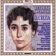 Lucrezia (Respighi)