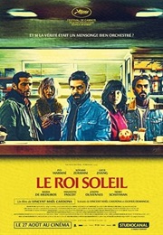 Le Roi Soleil (2025)