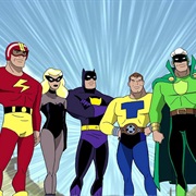 S1.E17: Legends: Part II