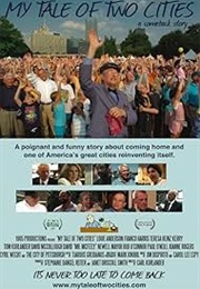 My Tale of Two Cities (2008)