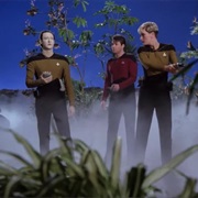 S1.E20: The Arsenal of Freedom