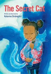 The Secret Cat (Katarina Strömgård)