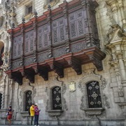 Centro Museums, Lima