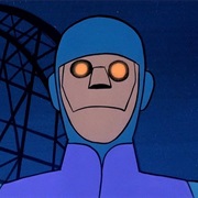 S1.E8: Foul Play in Funland