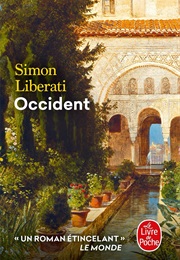 Occident (Simon Liberati)