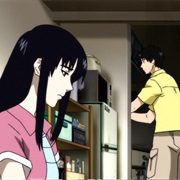 11. Inbou Ni Youkoso!