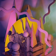 Construct 32 (Barbara Kasten)