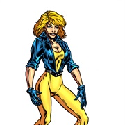 Skids (Sally Blevins)