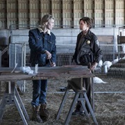 2. Bless the Beast and the Children