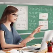 Math Tutor for Me