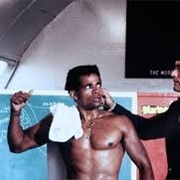 Mario Van Peebles as Stitch Jones (Heartbreak Ridge)