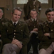 The Novocaine Mutiny