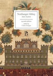 Northanger Abbey (Jane Austen)