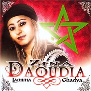 Zina Daoudia - Ghadya