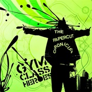 Cupid's Chokehold/Breakfast in America - Gym Class Heroes