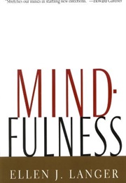 Mindfulness (Ellen Langer)
