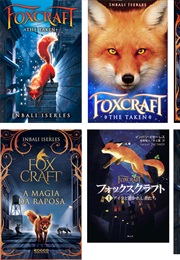 Foxcraft (Inbali Iserles)