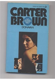 Donavan (Carter Brown)
