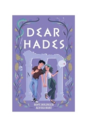Dear Hades (Hope Bolinger)