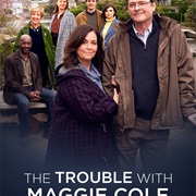 The Trouble With Maggie Cole