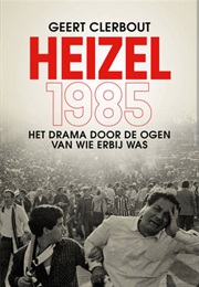 Heizel 1985 (2022)