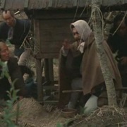 S3.E16: The Naked Crybaby Assassin