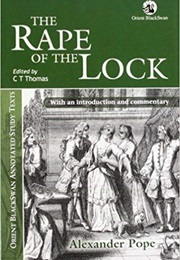 The Rape of the Lock (Pope, Alexander)
