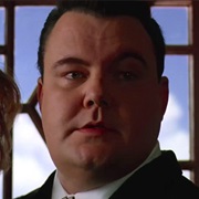 Otho Fenlock (Beetlejuice, 1988)