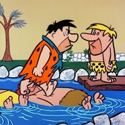 S1.E3: The Swimming Pool