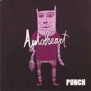 Punch (Autoheart, 2013)