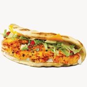 Cool Ranch Chicken Sammie