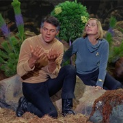 S1.E3: Where No Man Has Gone Before