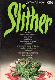 Slither (John Halkin)