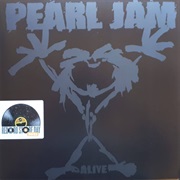 Pearl Jam – Alive