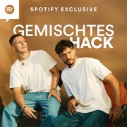 Gemischtes Hack