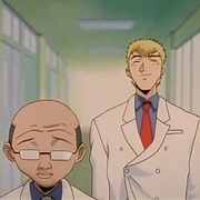 1. the Legend Begins