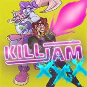 Killjam Xxx