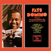 Kansas City - Fats Domino