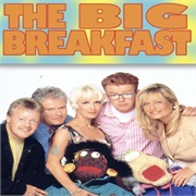 The Big Breakfast
