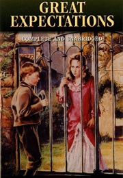 Great Expectations (Charles Dickens)