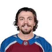 Samuel Girard (Colorado Avalanche)