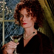 Esther Cobblepot (Batman Returns, 1992)