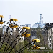 Take a Day Trip to the Chernobyl Exclusion Zone